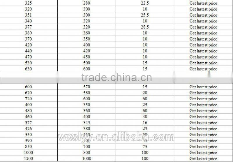 skived and burnished steel tube supplier