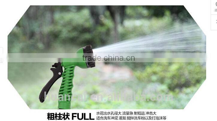 Magic Water Hose Garden Hose Reel Type and 3/8'' Diameter hose pipe