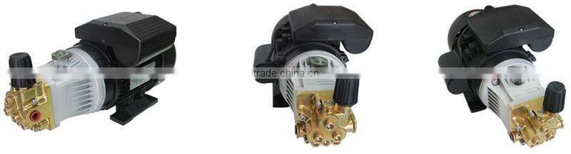 Small electric water sprayer pumps