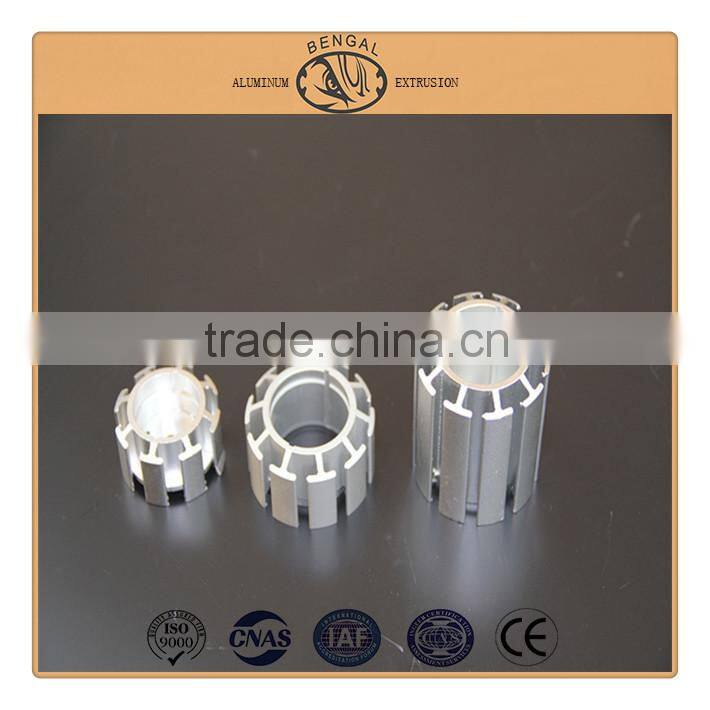 Computer Aluminum Radiator, China Gold Supplier