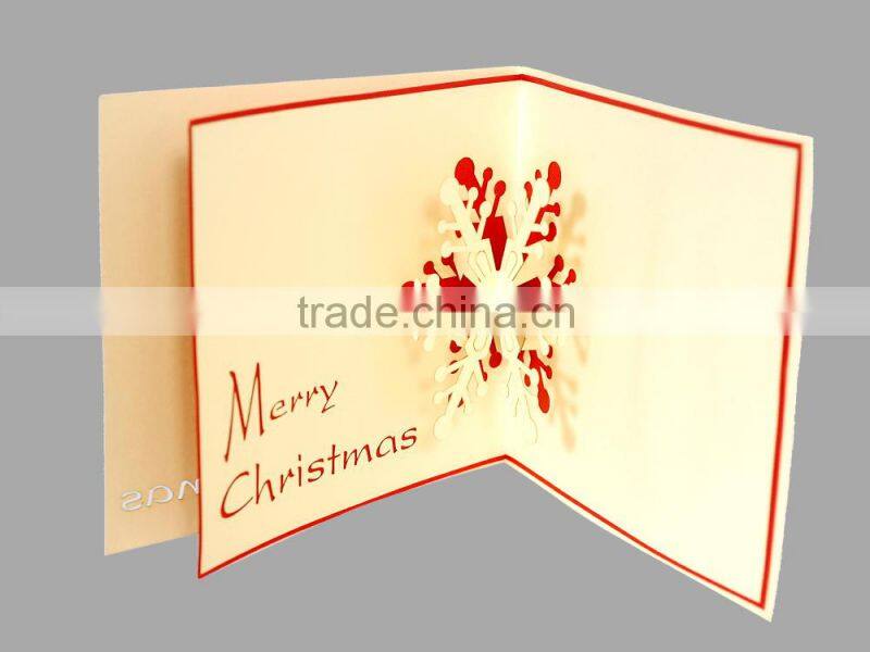 Capricornus New Zodiac 3d pop up card