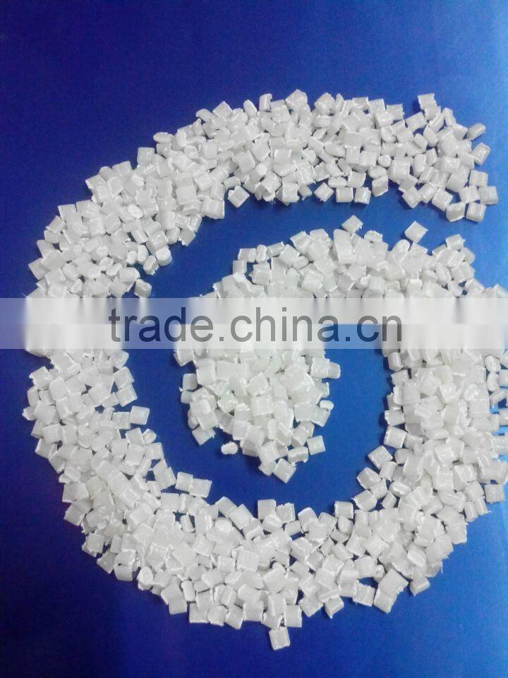 Opening Agent Masterbatch PE+SiO2