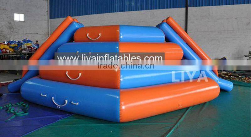 inflatable air tight water games