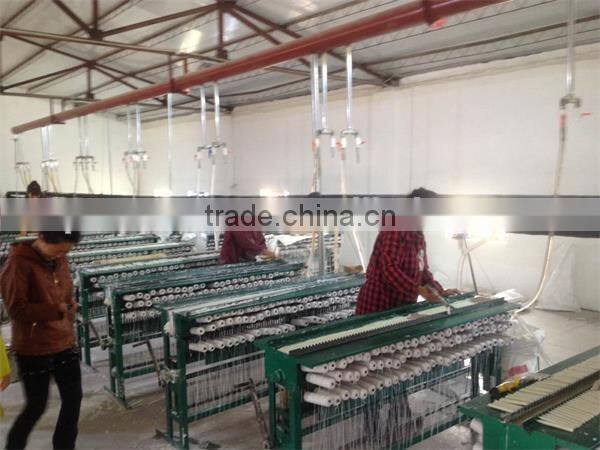 cheap wholesale white pure paraffin wax candle using on household