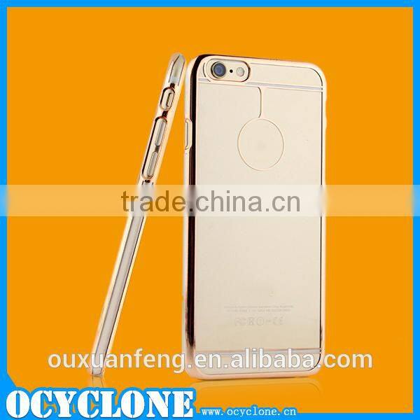 4.7 inch Plastic material for iphone6-case