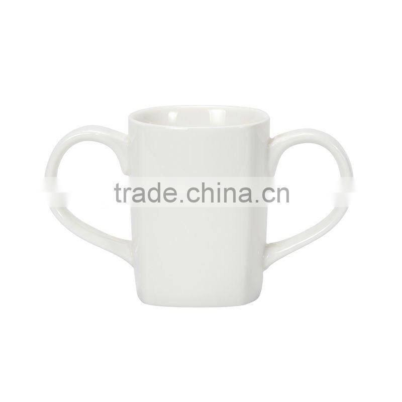 2013 ceramic mug with handle ceramic mug cup