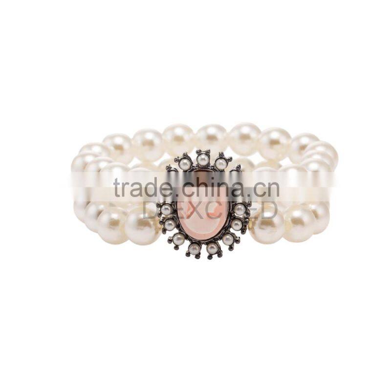 2015 New arrive bracelet fashion beautiful bracelet for women