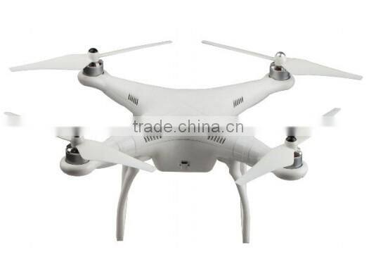 Hot selling quadcopter UAV with wifi FPV Video Camera Drone