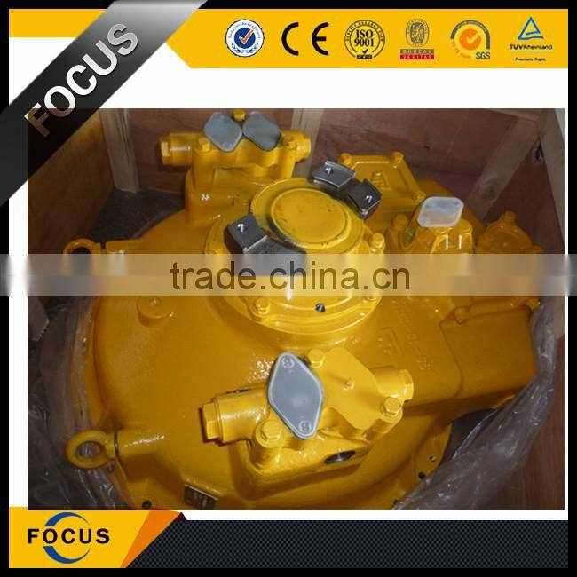 torque converter spare part with Shantui SD32 bulldozer