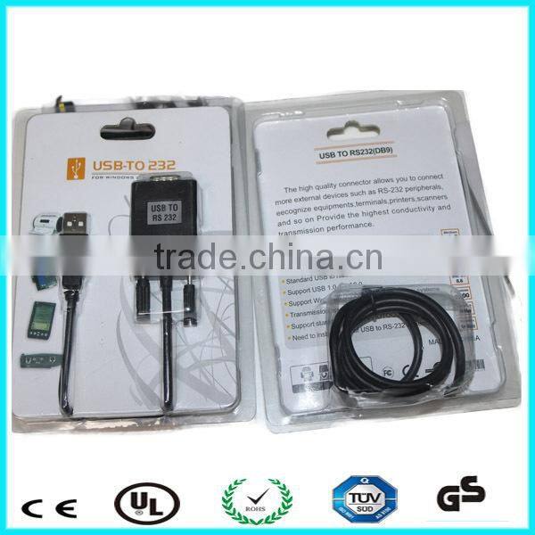 PL2303 IC usb rs232 converter usb rs232