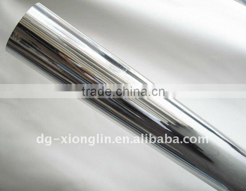 xionglin sewing-free tpu film for shoes upper and logo