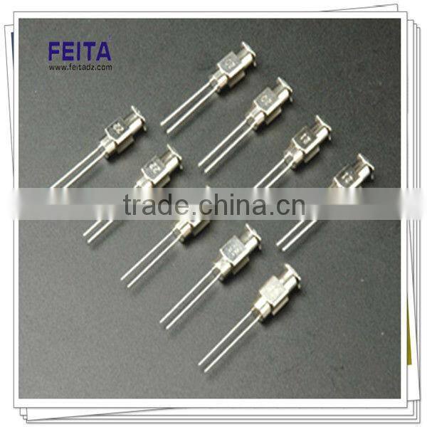 2016 Wholesale Professional TT Plastic Dispenser needle tools