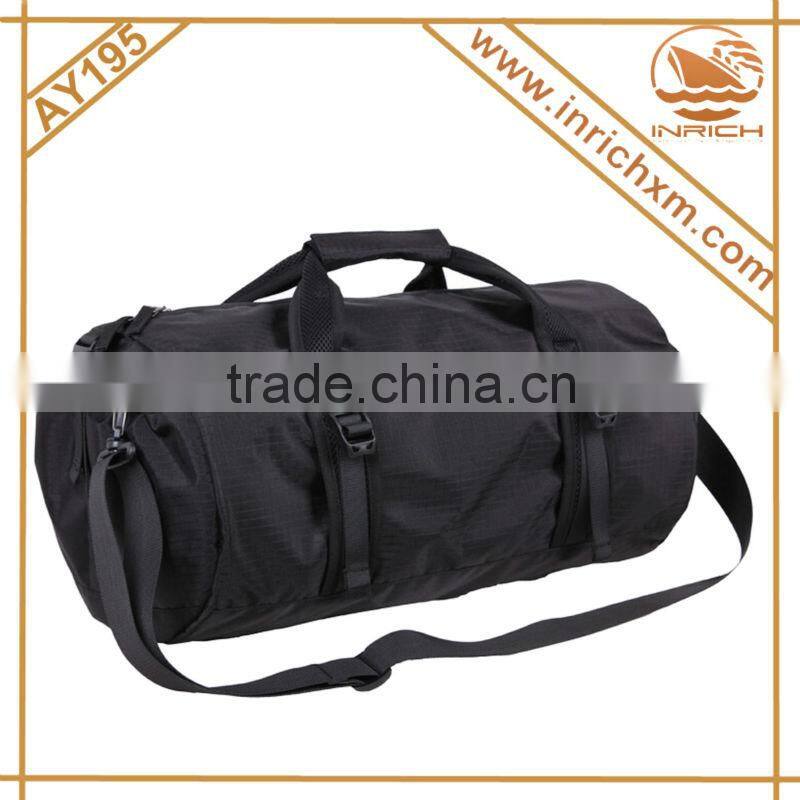 2015 Fashion Travel Laggage Bag Sports Bag Mens Duffle Bag