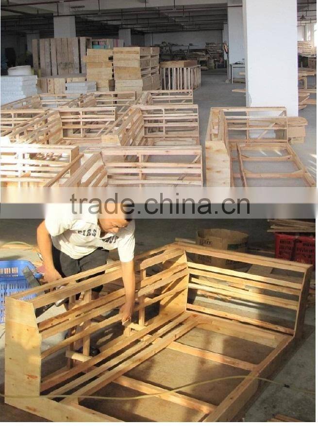 2013 New Design Living room furniture sofa