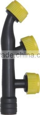 taizhou Farmguard agricultural sprayer nozzle sprayer spare parts knapsack sprayer nozzle