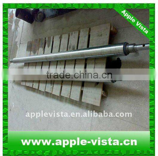 Excellent ceramic coating anilox rollers