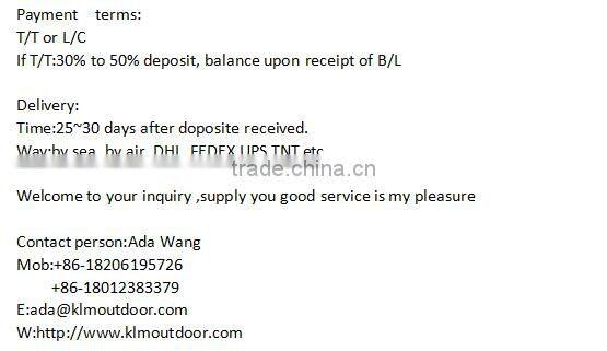 Unique Camping Tents/Solar Camping Tent/Pink Camping Tent