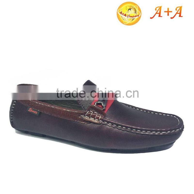 2016 wholesale cheap shoes men fashion casual moccasin