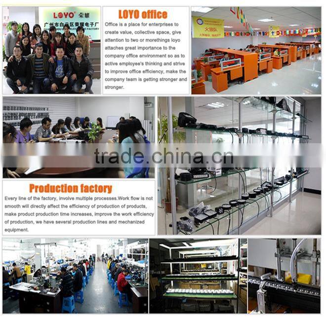 Best Selling 18W LED Work Light, Super Bright IP67 Offroad Epsitar LED Working Light, LED Truck Work Lamp