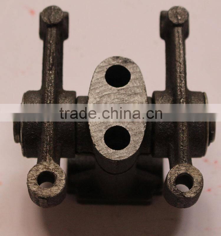 Factory hot sale tractor engine rocker arm complete with best price