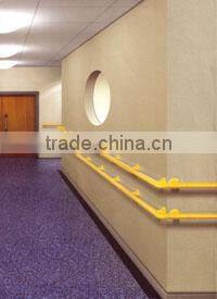 corridor gangway