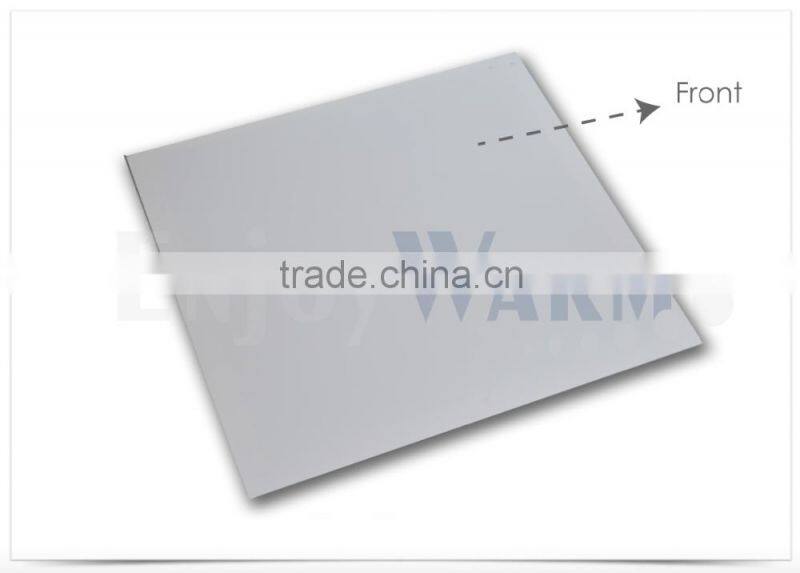 TUV GS SAA CE ROHS IP54 manufacturer 2016 360w 600w 720w 960w 1200w all power ceilng mounted heating film