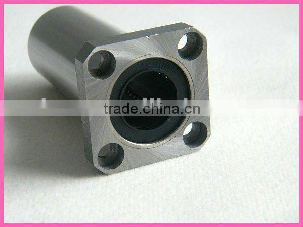 LMH Oval stainless steel flange