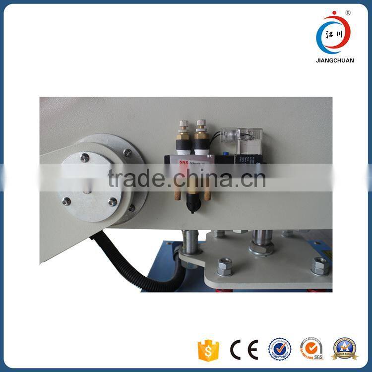 automatic t shirt 40X60 heat press transfer machine