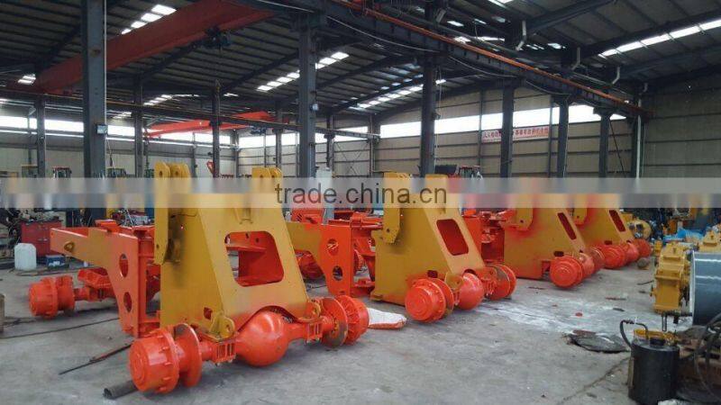 SZM wheel loader SZM 926 for 2.5 tons bucket