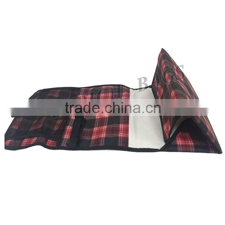 Enrich multi purpose diaper changing bag,foldable diaper changing mat