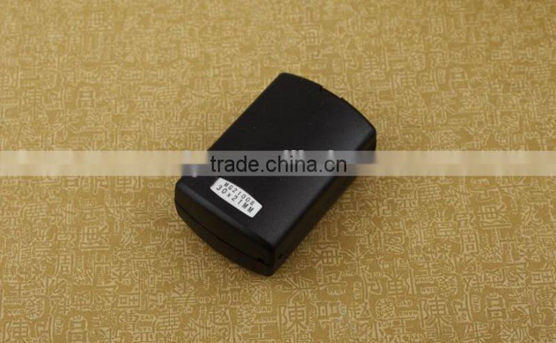 20X -21mm Pull out jewelry magnifier with LED light /led pocket magnifier