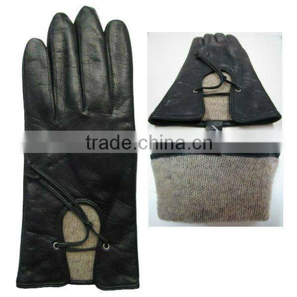 Hot Sale Industrial Leather Glove