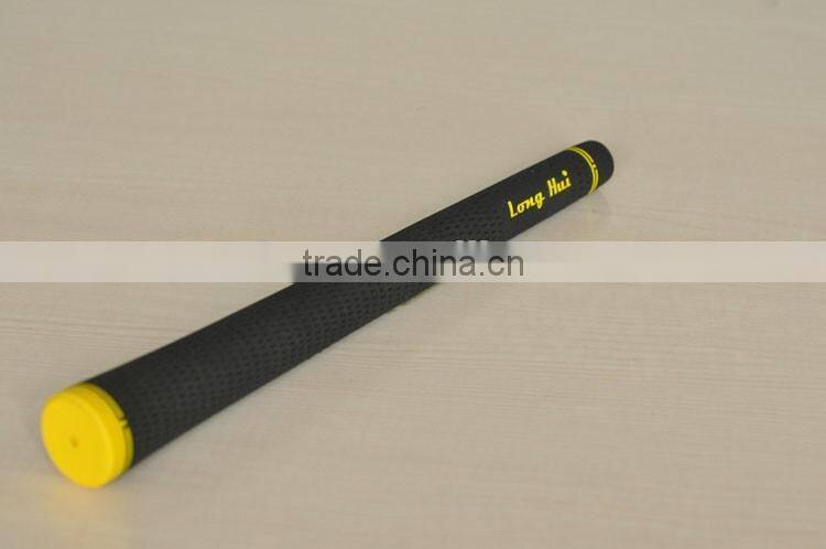 Factory Price Cheap Rubber Golf Grip