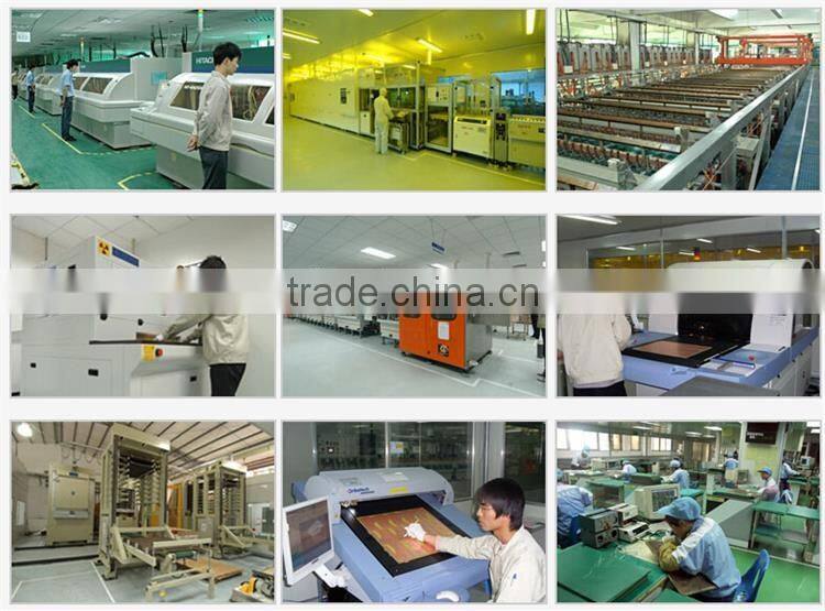 DB-124KP Plastic shaft Potentiometer the wholesale price rotary Potentiometer