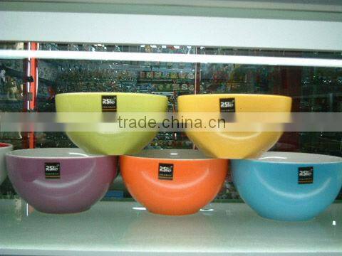 Ceramic Bowl JT-7188