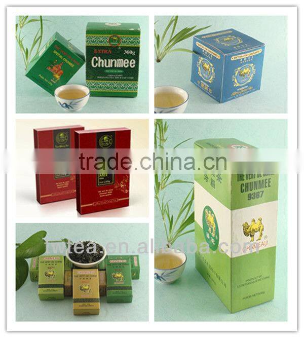 2016 New arrived jasmine tea 01