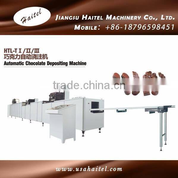 Best Price Hot Sale Chocolate Making Machine
