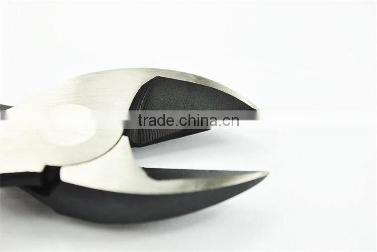 Hand Tools American Style Big Head Diagonal Cutting Pliers