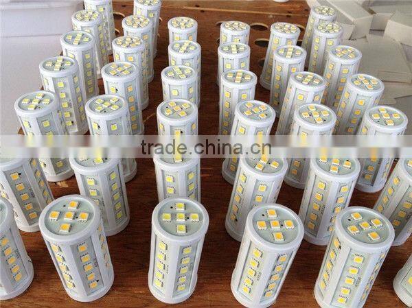 Epistar LED E27 5050 84SMD 90-265V AC Corn 15W Light