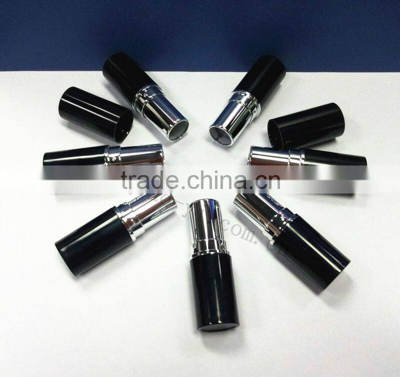 Mini Round lipstick tube cosmetics packaing