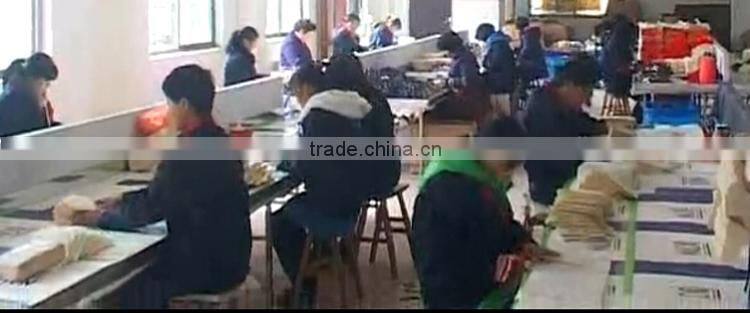 Specialty paper gift bag