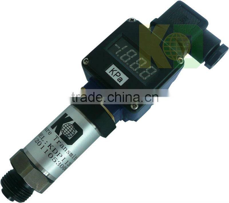 Smart Water Level Sensor Pressure Transmitter