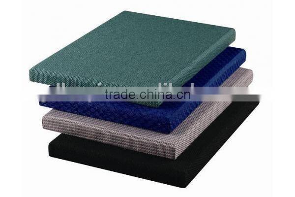 Acoustic panel about carbon fiber fabric for sale