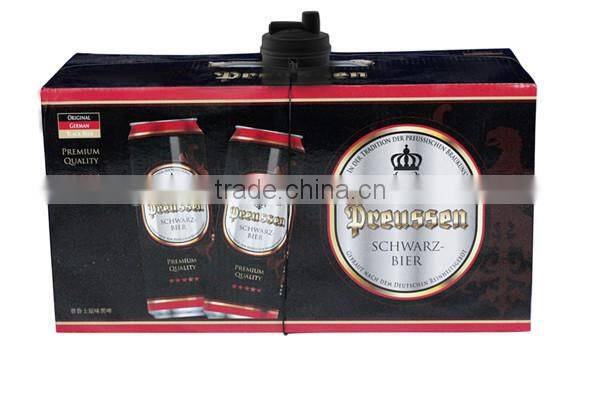 Supermarket Retail Security Alarm Hard Tag