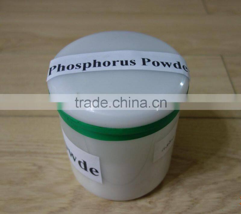 EL Phosphorus powder / EL Panel material / EL light powder
