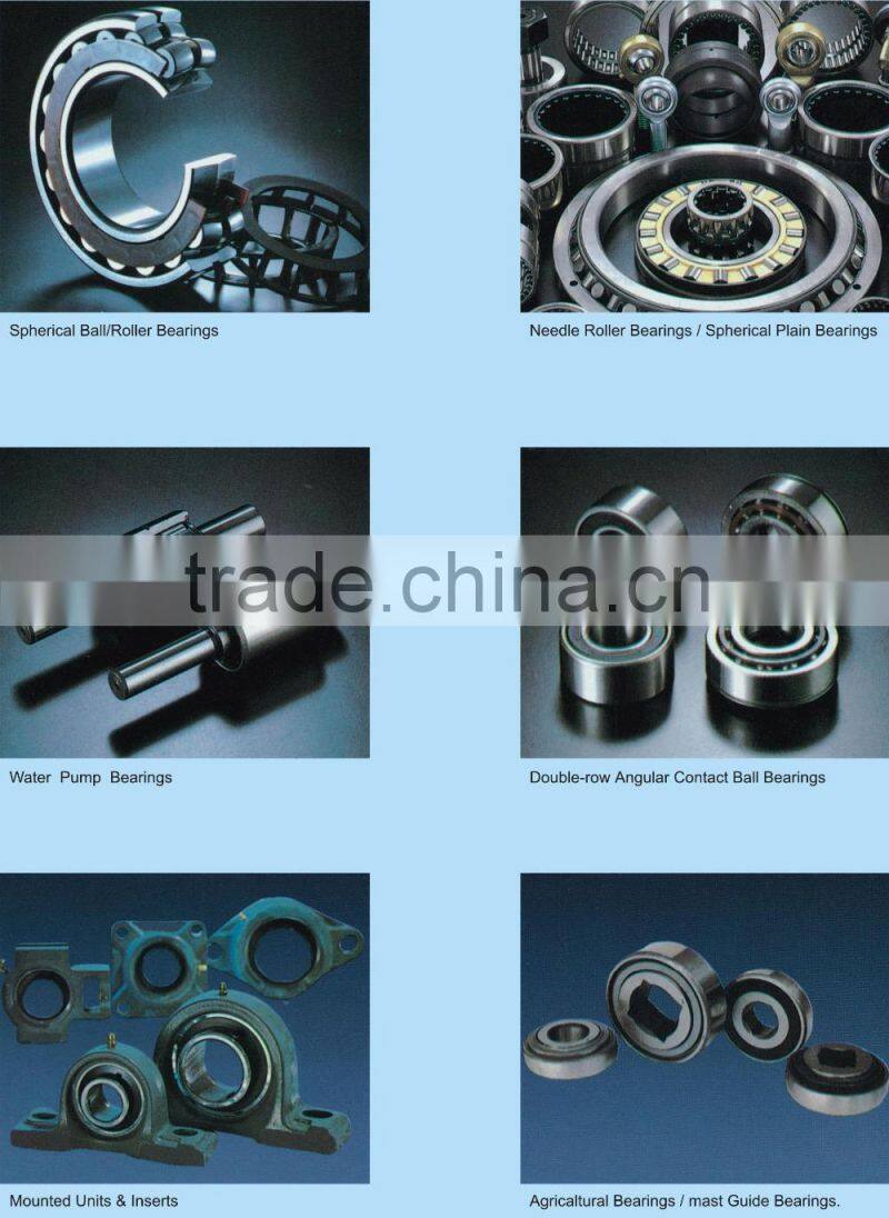 High quality industry ball bearing