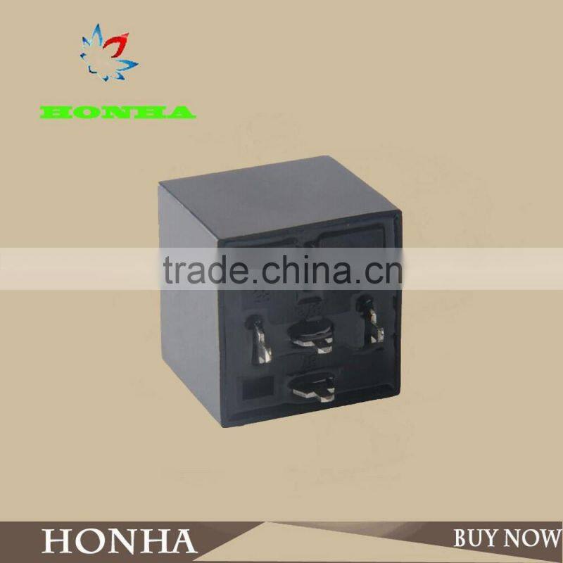 DC12V 13W 3 pin LED indicator relay motorcycle or auto