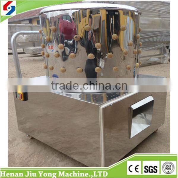 2015 Hot Salle Stainless Steel Chicken Plucker Machine