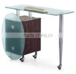 2015 l Table manicure table nail salon furniture nail technician tables