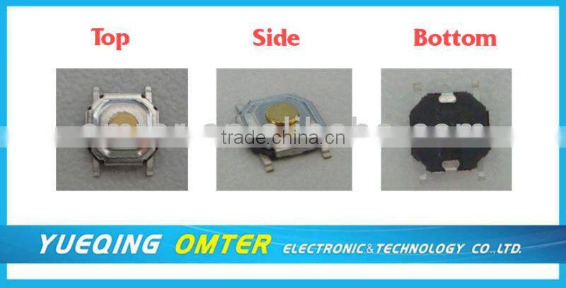 TS0542-0155C electronic tact switch